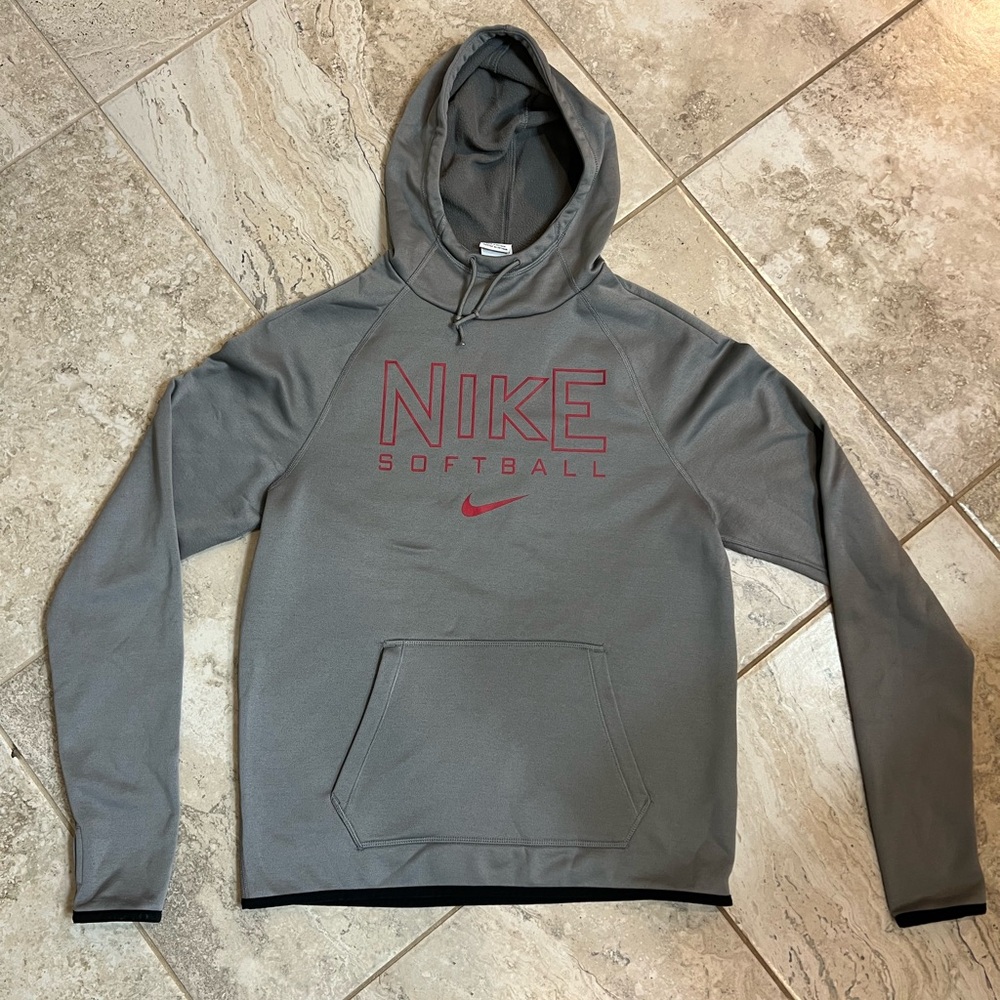 Women’s Nike Fleece Pullover